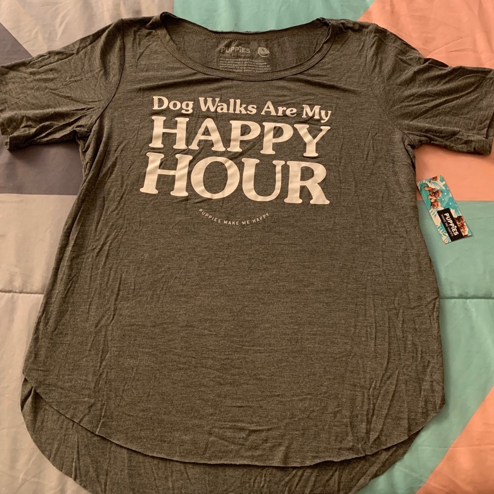 Puppies Small shirt